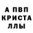 Amphetamine Розовый Ivan GREKU